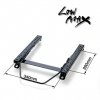 Bride Type LR Seat Rail (MIATA) ND *Right side