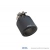 Medallion Touring Premier Premium Carbon Tips (T71188A)