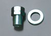 SSR MK Lug Nuts M12x1.25 (Set of 4)