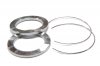 SSR Aluminum Hub Rings 79.5-57.1 (Audi/VW) Pair