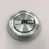 SSR Wheels Aluminum Center Cap A-Type *Super Low