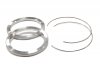 SSR Aluminum Hub Rings 79.5-65.1 (Volvo) Pair
