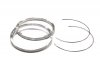 SSR Aluminum Hub Rings 79.5-71.5 (Dodge) Pair