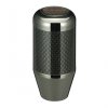 Razo Carbon+Dark Chrome Shift Knob 300g