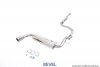 Medallion Street Plus for 88-91 Honda CRX