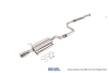 Medallion Street Plus for 1997 – 2001 Acura Integra Type-R