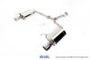 Medallion Street Plus for 06-12 Lexus GS300 & GS350/06-07 Lexus GS430/08-11 Lexus GS460