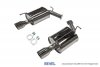 Medallion Street Plus for 06-10 Infiniti M35/Infiniti M45
