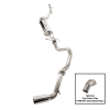 Medallion Trail Hart for 2024 Toyota Tacoma