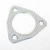 Revel Exhaust Gasket 60mm (Triangle)