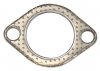 Tanabe Exhaust Gasket 50mm (Oval)