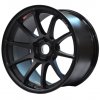 SSR GTV02: 18x7.5 +43 5/114.3 *FLAT BLACK
