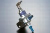 SARD Fuel Pressure Regulator with φ8 Fitting