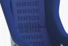 Bride Fabric (Blue Hyper) Inner Cushion Material - 100cm x 155cm