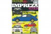Hyper Rev: Vol# 84 Impreza GD