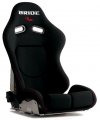 Bride Stradia II - Black *Aramid-Black Shell