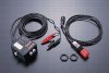 STACK 8100/8130 Option Parts - ST543 Lap Time Receiver by SARD