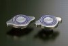 SARD Breather Tank Option - Radiator Cap Type-S