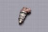 SARD 800cc Side Feed Injector (High Imp.) (B)