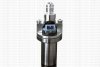 SARD Additional Injector Holder (AN Fitting Type)