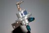 SARD Fuel Pressure Regulator with AN #6 Fitting (Type R)