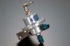 SARD Fuel Pressure Regulator with AN #8 Fitting (Type R)