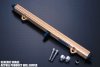 SARD Fuel Rail for Mitsubishi Lancer Evolution 4-6