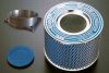 SARD Sports EX+ Plus Intake for JZA80 Supra (L-T Size) Non Turbo