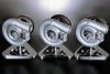 Turbocharger by SARD - K27 Series 3476HHB GT-SPL Compressor