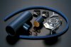 SARD R2D2 Twin Drive Type-2 BOV for GC8 Impreza (EJ20K)