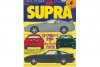 Hyper Rev: Vol# 4 Supra (No. 1)