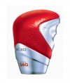Razo GT Advance Shift Knob - Short/Red