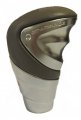 Razo GT Advance Shift Knob - Long/Tan