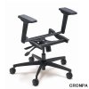 Bride Multi Caster Pro (RO Type) w/ Armrest