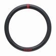 Bride Steering Wheel Cover - Carbon Type (Small, 36.5cm - 37.9cm)
