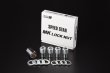 SSR MK Lock Nuts M12x1.5 (Set of 4)