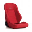 Bride Euroster II Sporte - Red *Protein Leather