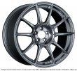 SSR GTX01 Wheel 18x8.5 +38 5/114.3 Face-B