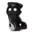 Bride XERO RS PLUS - Black (Super Aramid Black Carbon)