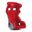 Bride XERO RS PLUS - Red (Super Aramid Black Carbon)