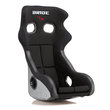 Bride XERO CS PLUS - Black (Silver FRP)