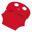 Bride Seat Back Protector (ZIEG IV Wide) *Red