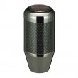 Razo Carbon+Dark Chrome Shift Knob 200g