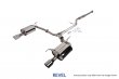 2001-2003 Acura TL Type-S Street Plus Exhaust