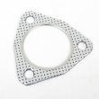 Revel Exhaust Gasket 60mm (Triangle)