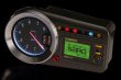 SARD RD-1 with STACK ST200 Tachometer (Black)