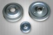 Ueo Style 4A-GE Pulley Kit (With Cooling)