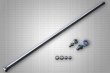 Ueo Style AE86 Corolla Pillow Lateral Rod