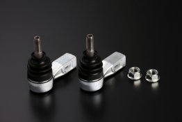 Moonface Bump Adjust Tierod End for Yaris (SCP90/NCP91/NCP131)
