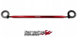 Tanabe Sustec Tower Bar - 03-08 Mazda 6 (V6)